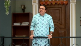 Taarak Mehta Ka Ooltah Chashmah - 23rd Feb 23